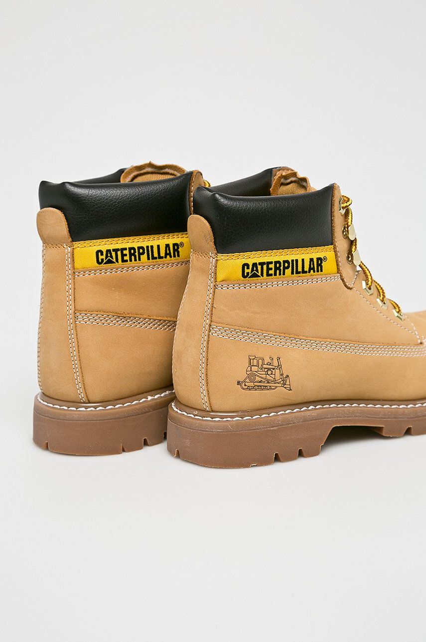 Caterpillar Обувки Colorado - Pepit.bg