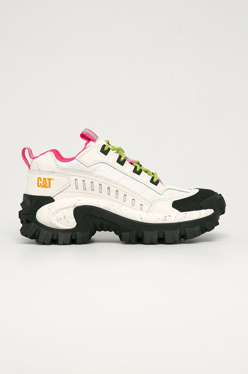 Caterpillar Обувки Intrueder Oxford - Pepit.bg