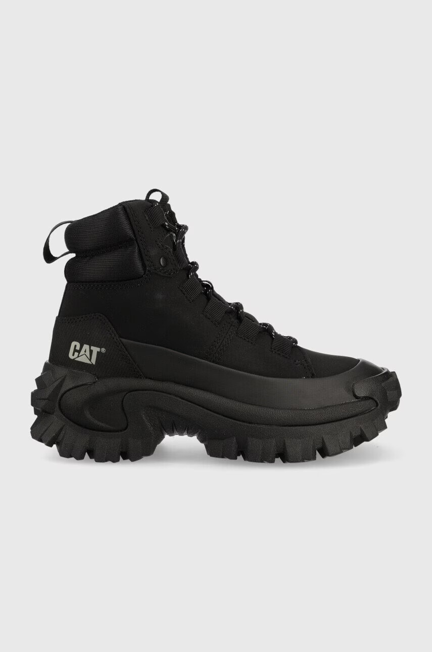 Caterpillar Обувки Trespass Galosh Wp - Pepit.bg