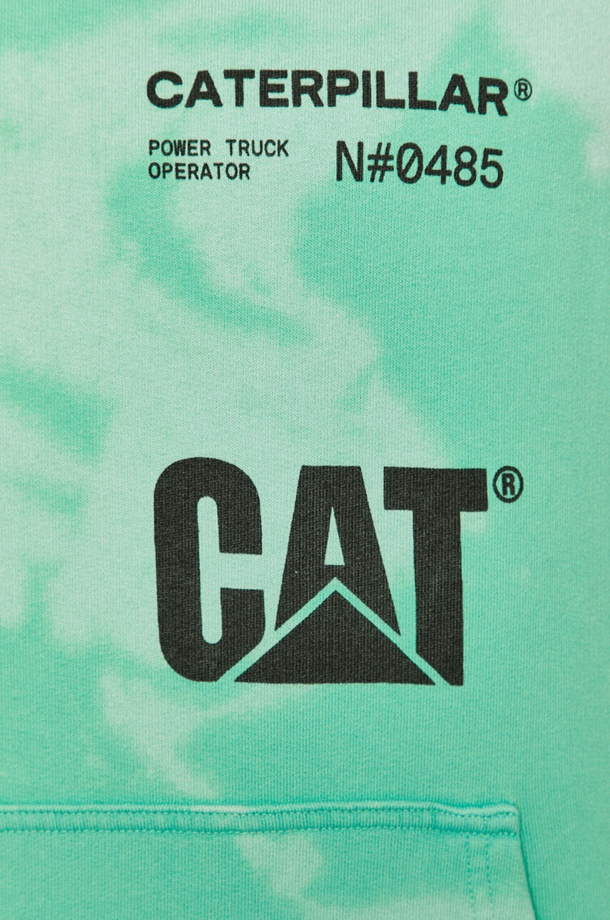 Caterpillar Памучен суичър - Pepit.bg