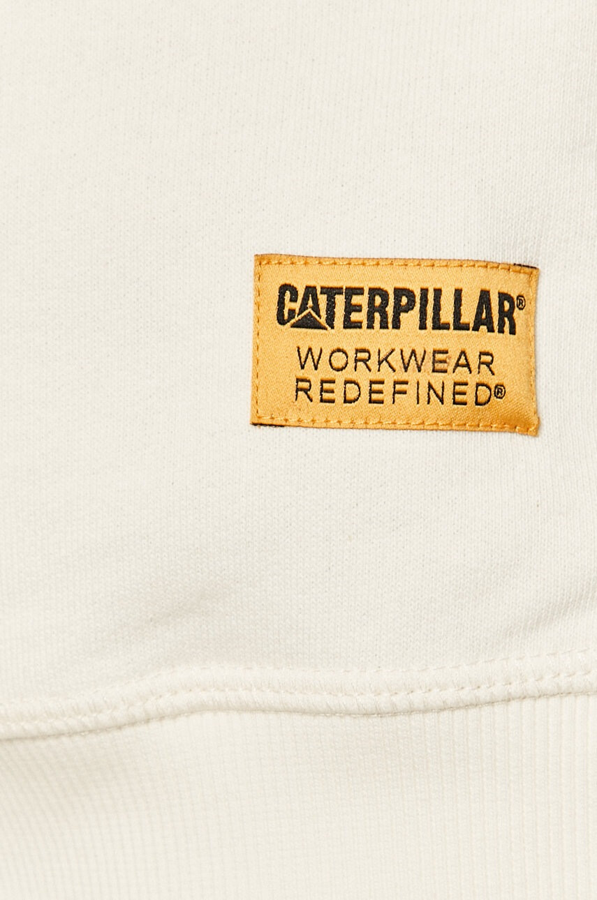 Caterpillar Памучен суичър - Pepit.bg