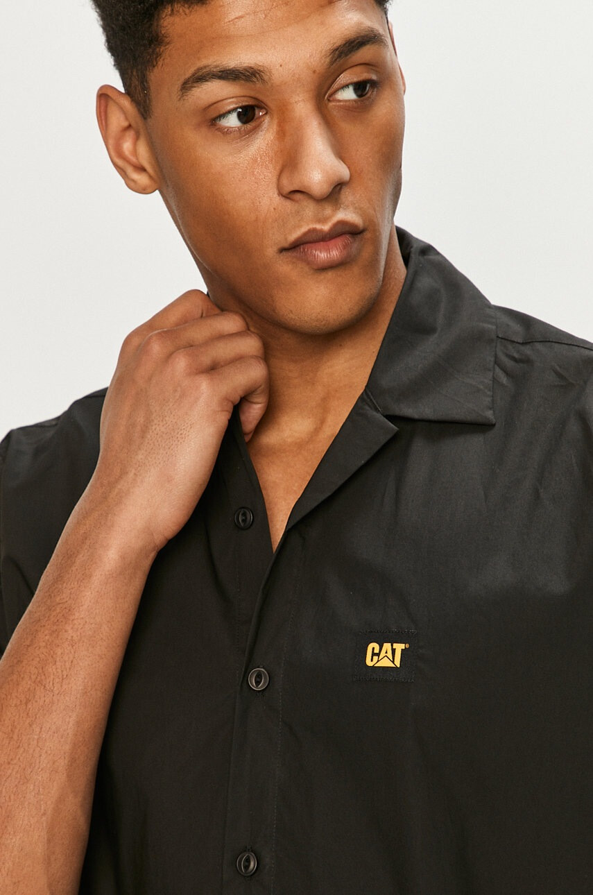 Caterpillar Риза - Pepit.bg