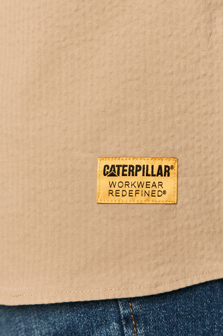 Caterpillar Риза - Pepit.bg
