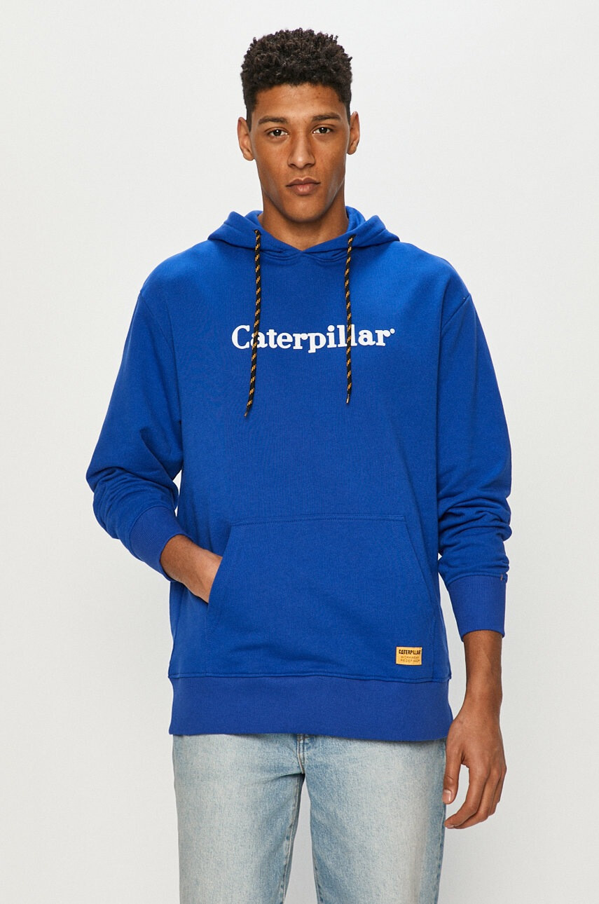 Caterpillar Суичър - Pepit.bg