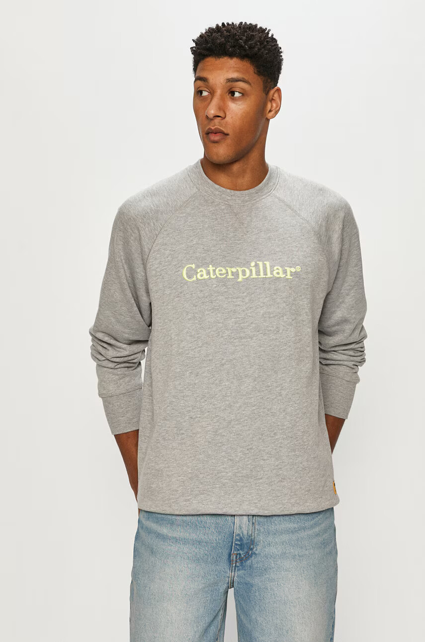 Caterpillar Суичър - Pepit.bg