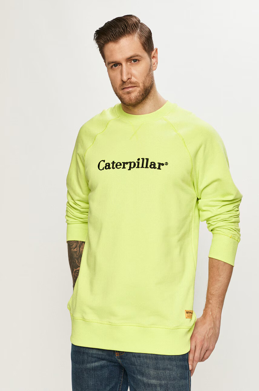 Caterpillar Суичър - Pepit.bg