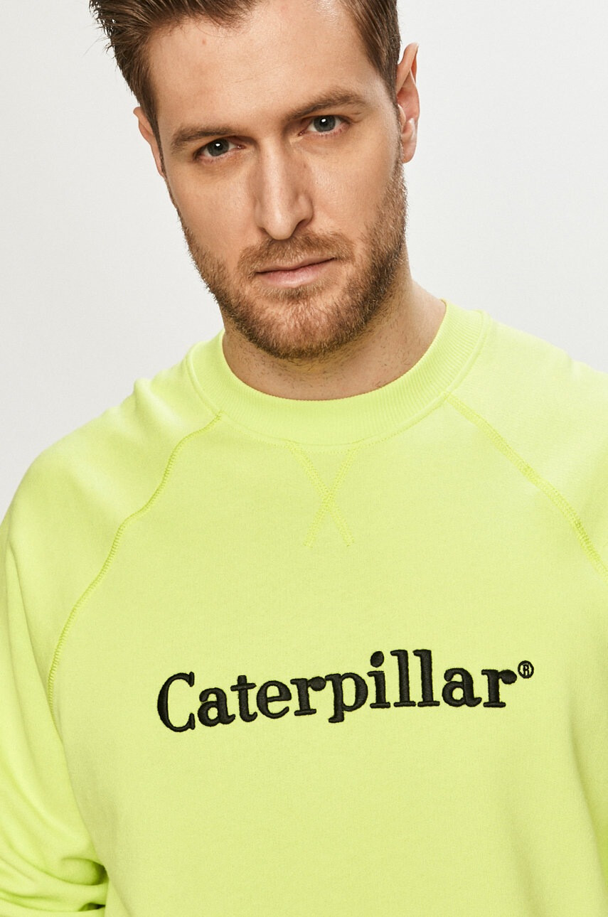 Caterpillar Суичър - Pepit.bg