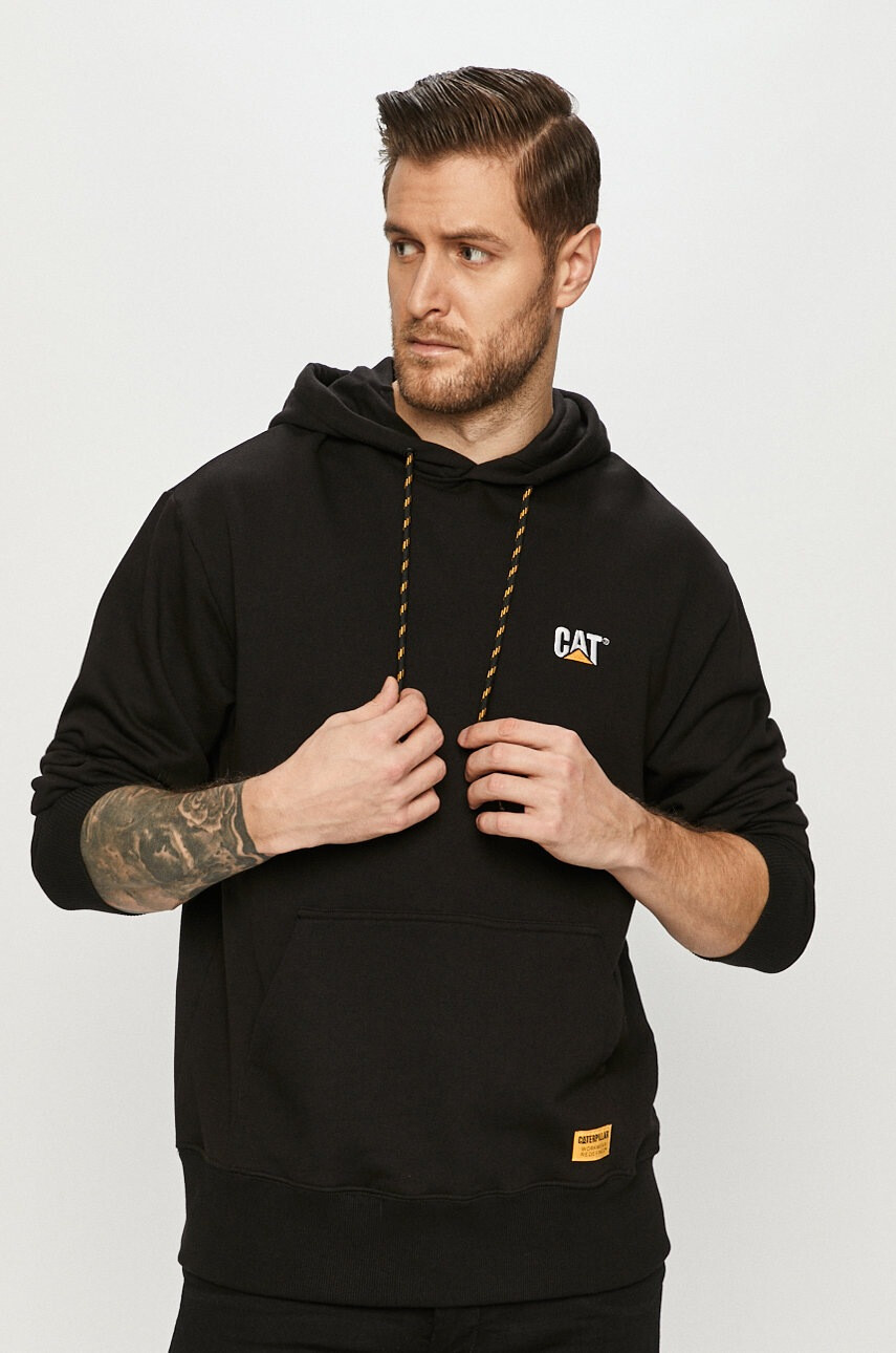 Caterpillar Суичър - Pepit.bg