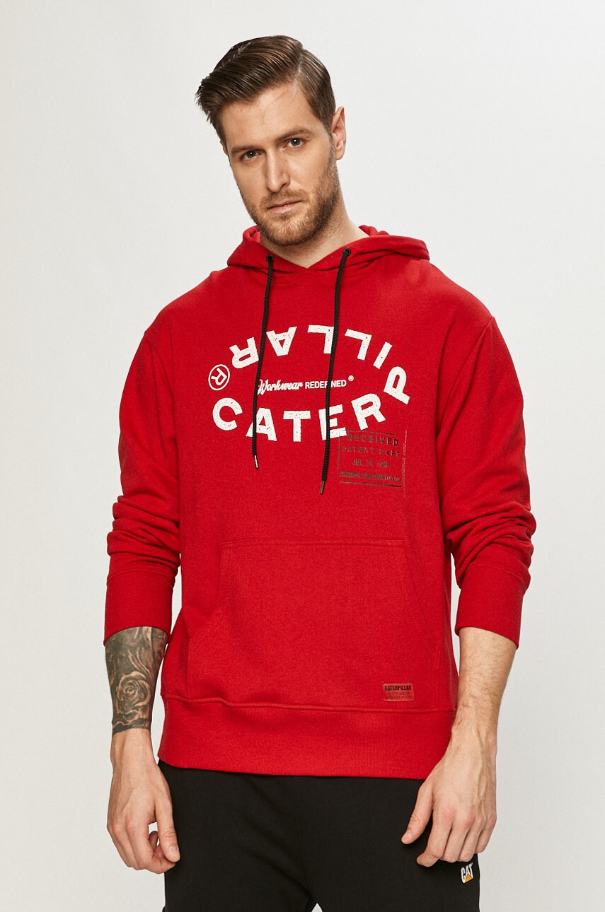 Caterpillar Суичър - Pepit.bg
