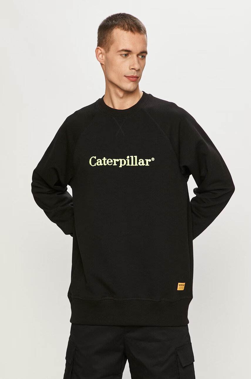 Caterpillar Суичър - Pepit.bg