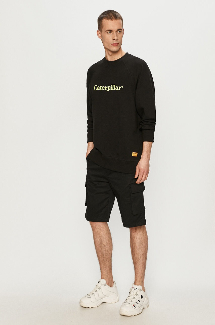 Caterpillar Суичър - Pepit.bg