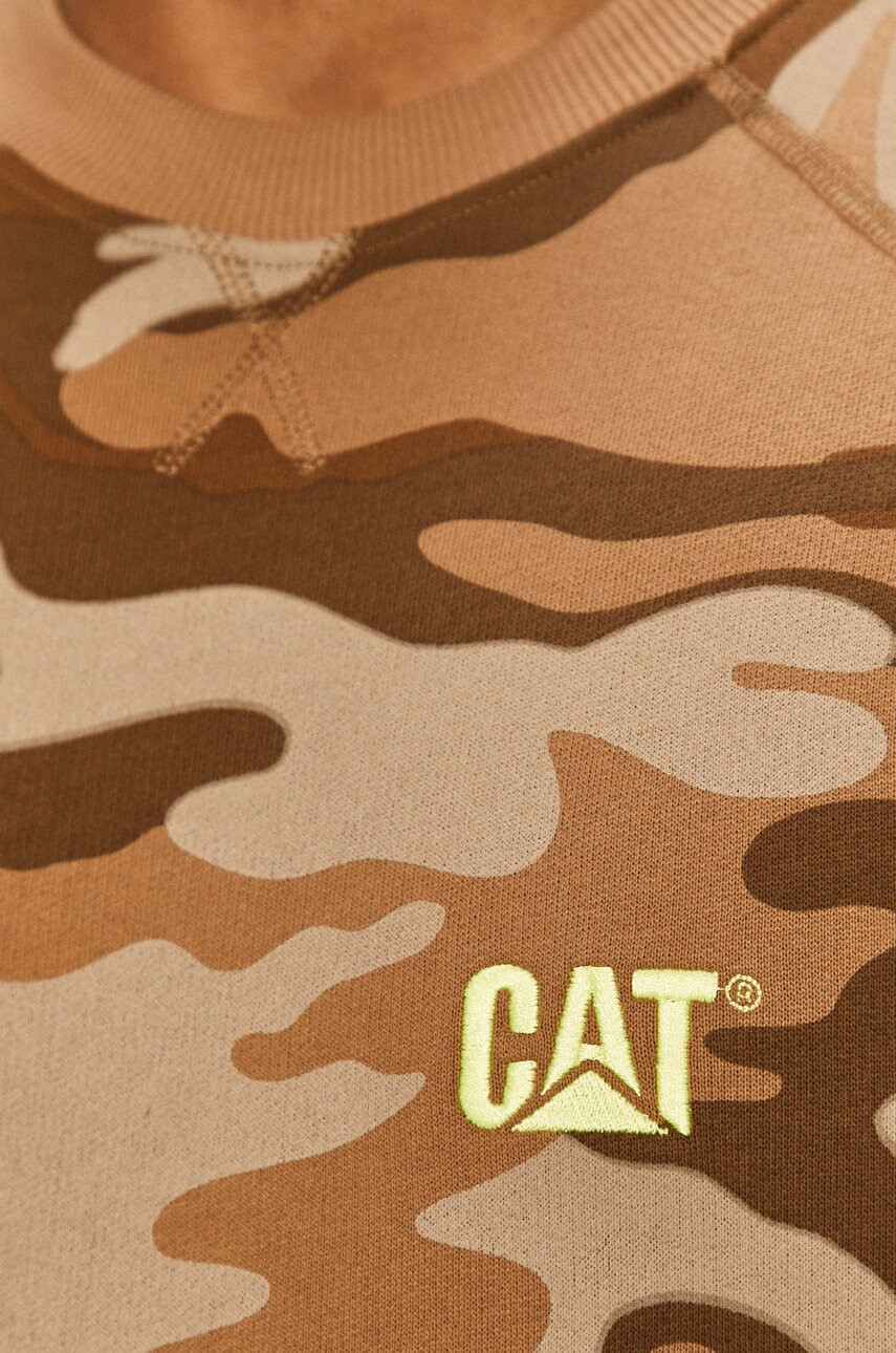 Caterpillar Суичър - Pepit.bg