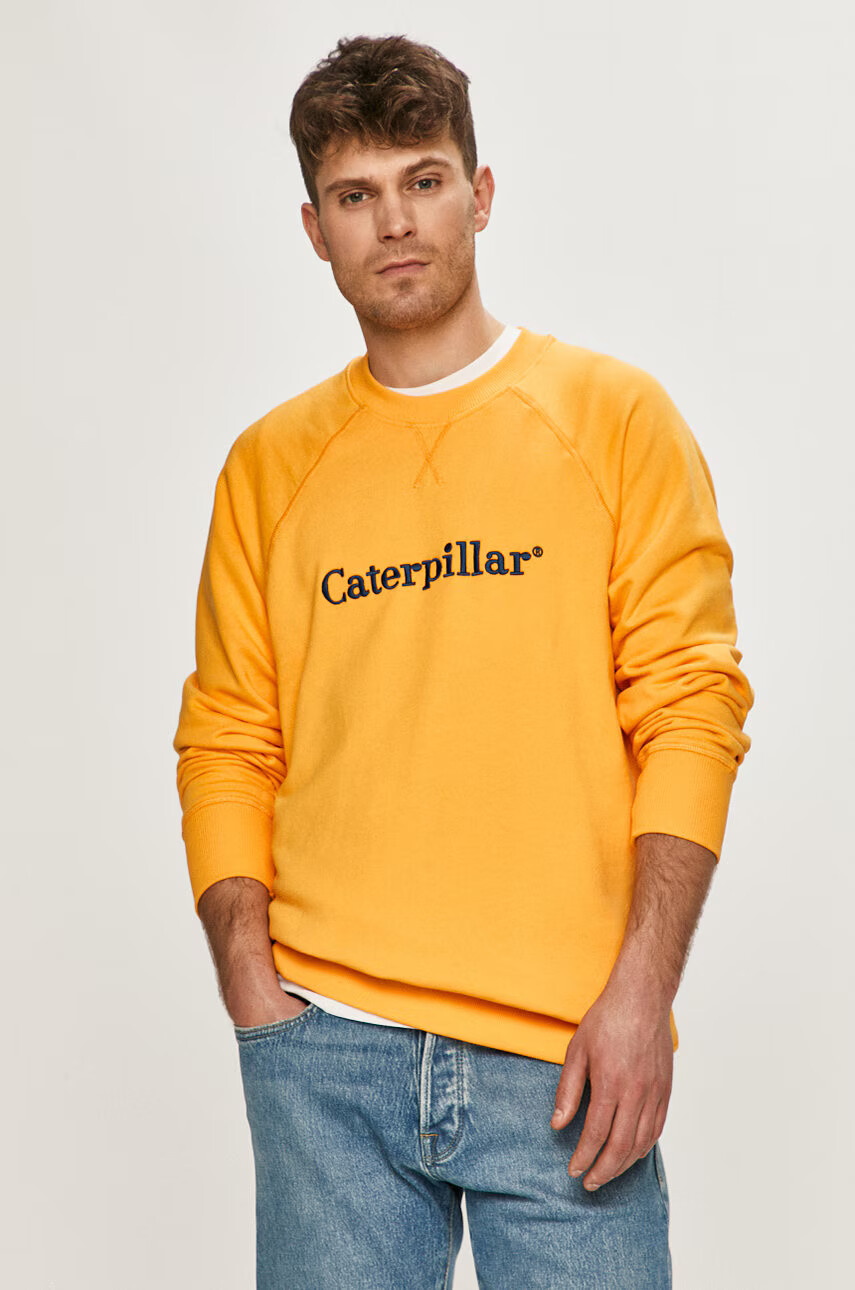 Caterpillar Суичър - Pepit.bg