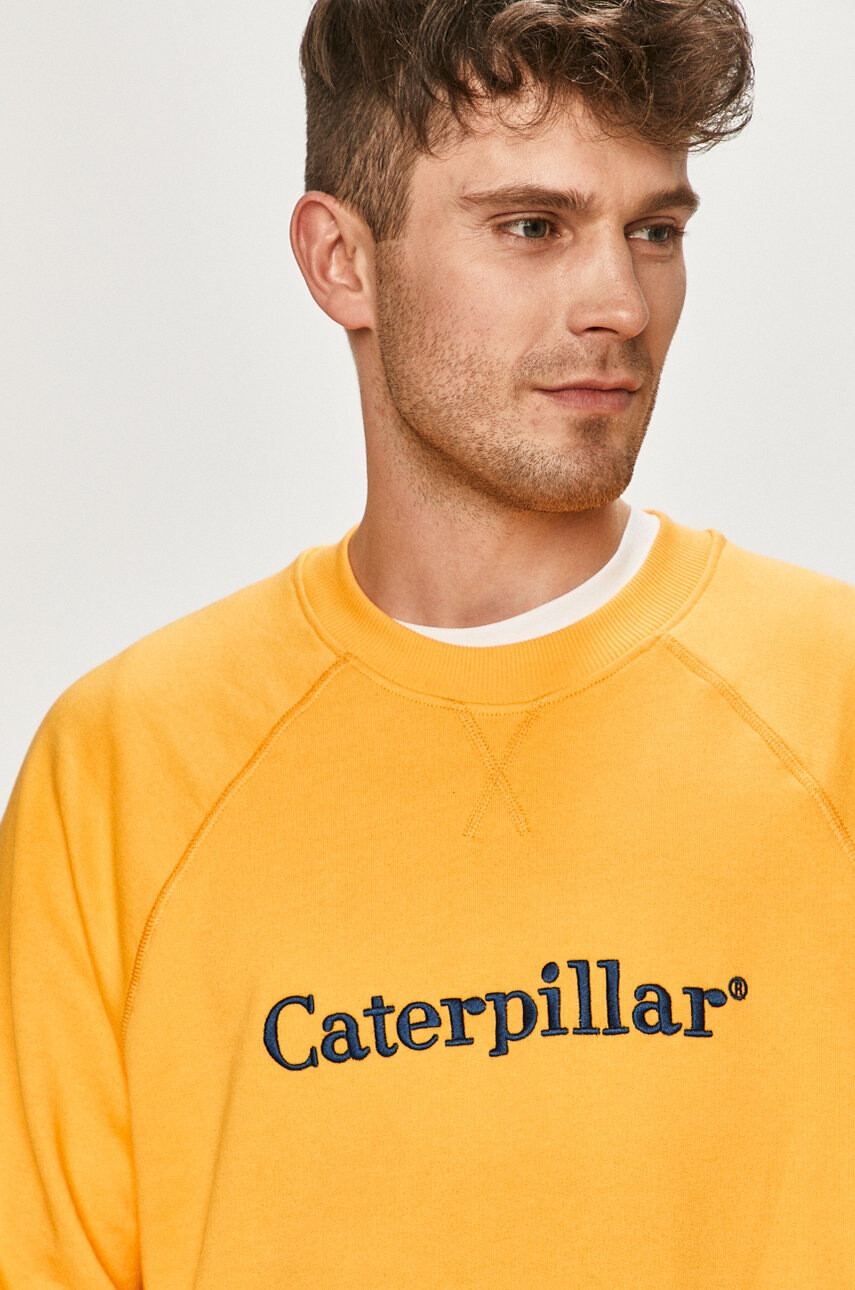 Caterpillar Суичър - Pepit.bg
