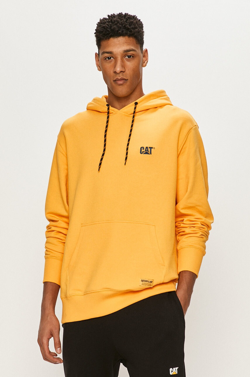 Caterpillar Суичър - Pepit.bg