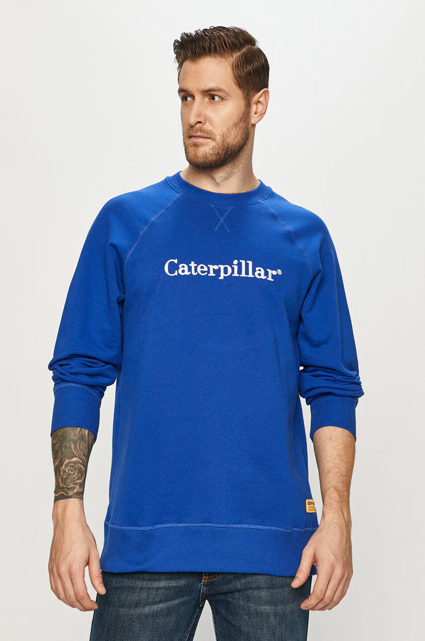 Caterpillar Суичър - Pepit.bg