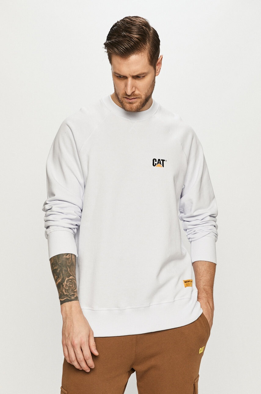 Caterpillar Суичър - Pepit.bg