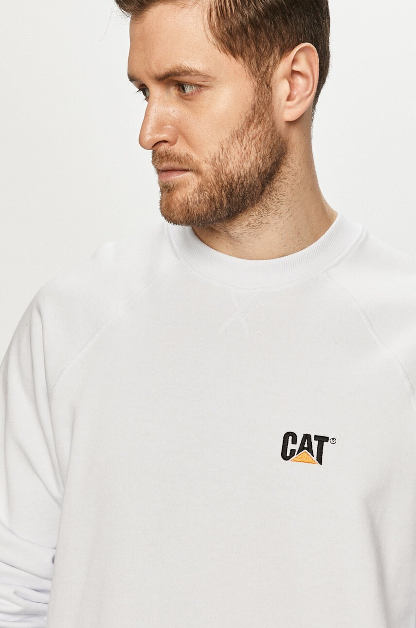Caterpillar Суичър - Pepit.bg