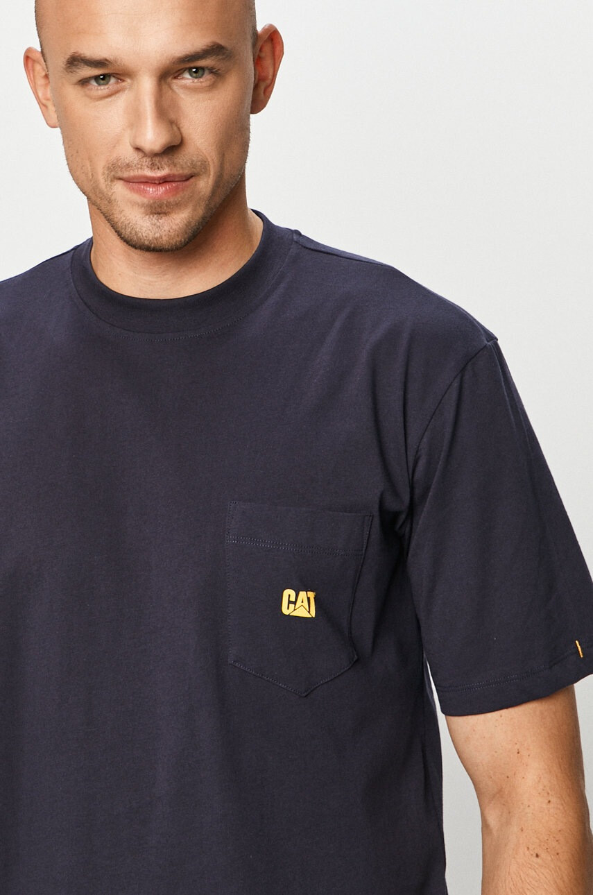 Caterpillar Тениска - Pepit.bg