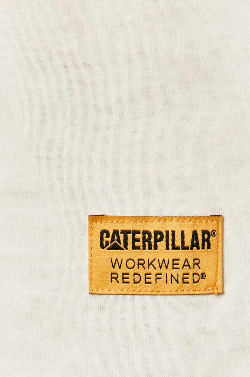 Caterpillar Тениска - Pepit.bg