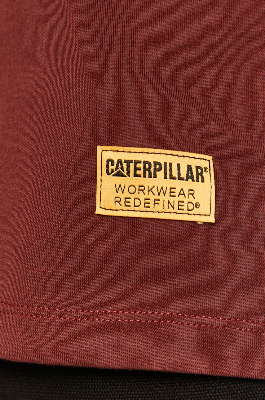 Caterpillar Тениска - Pepit.bg