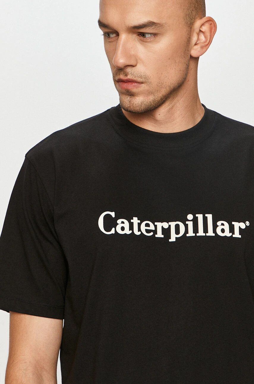 Caterpillar Тениска - Pepit.bg