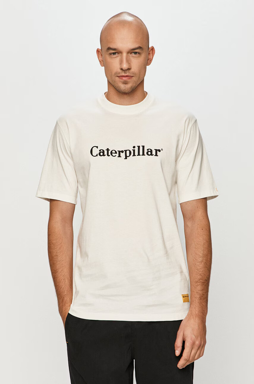 Caterpillar Тениска - Pepit.bg