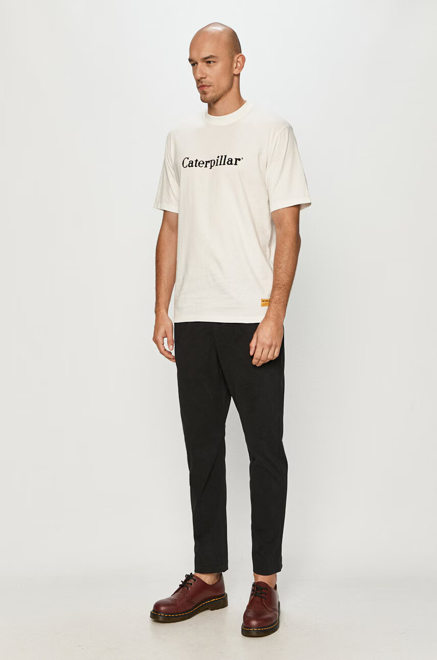 Caterpillar Тениска - Pepit.bg