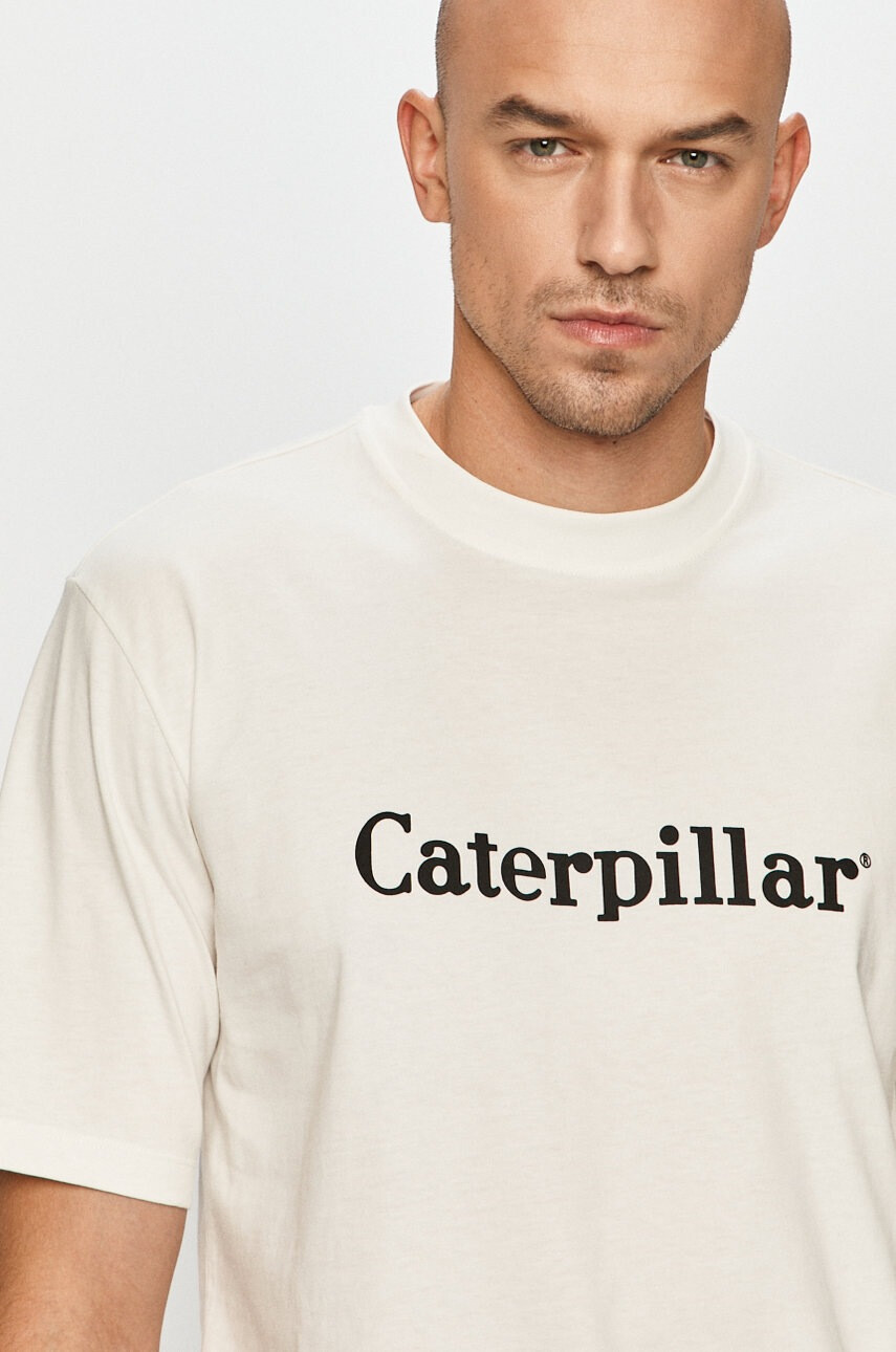 Caterpillar Тениска - Pepit.bg