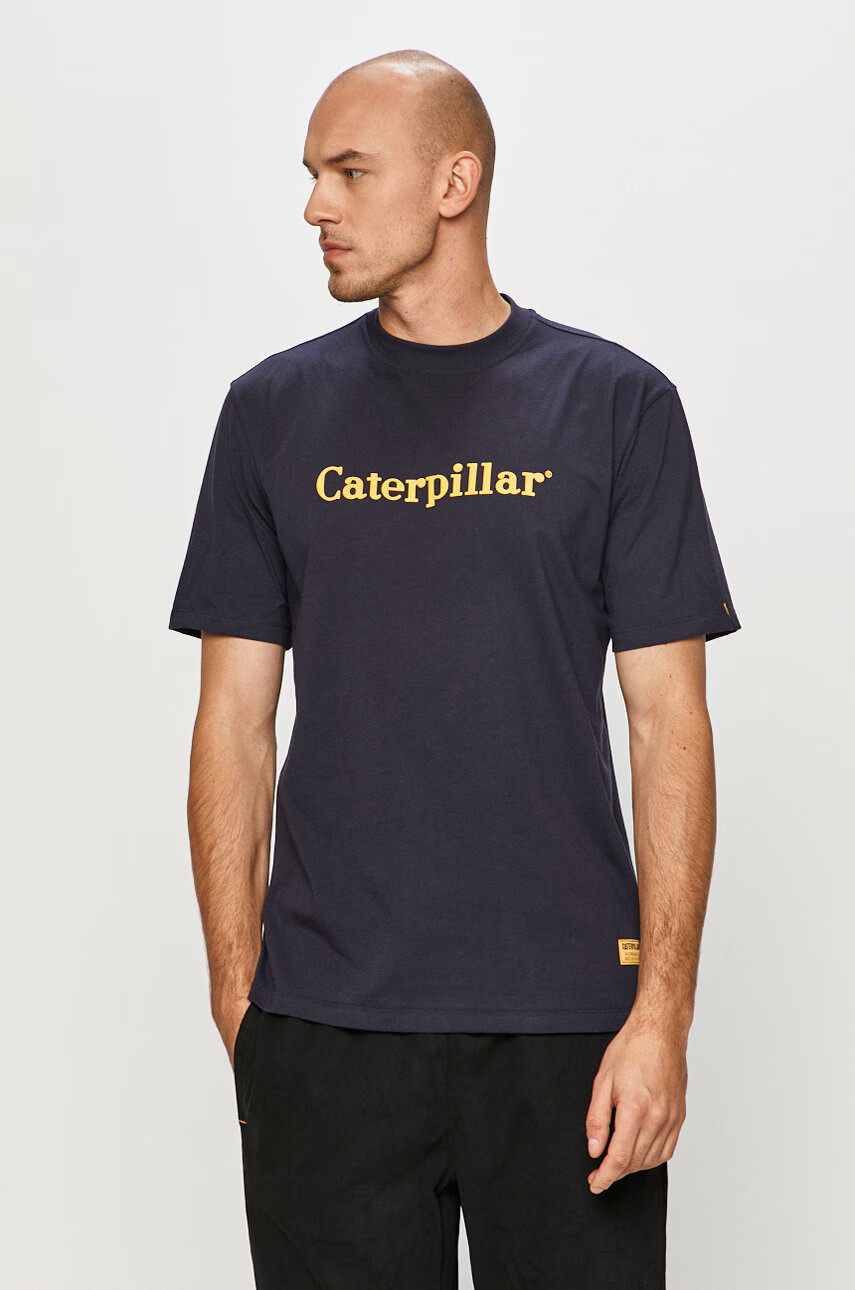 Caterpillar Тениска - Pepit.bg