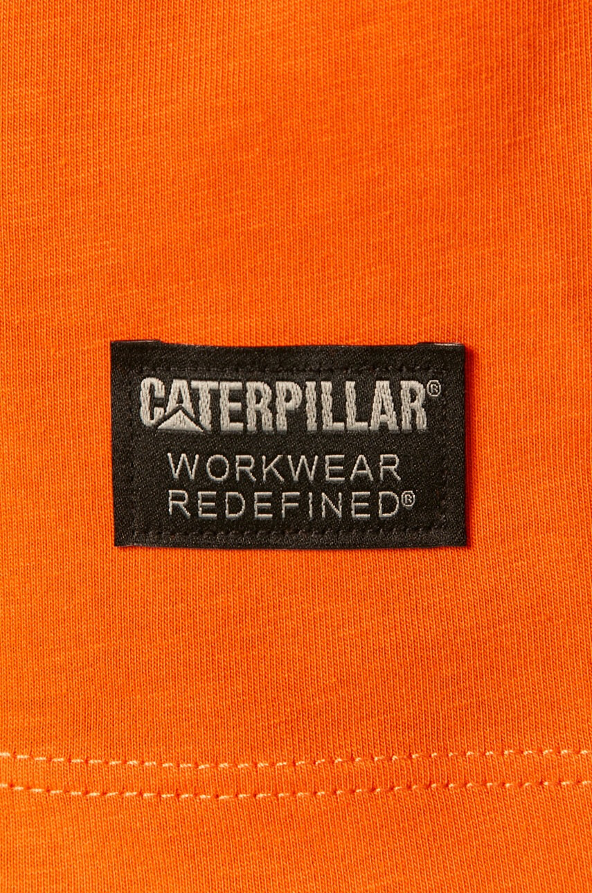 Caterpillar Тениска - Pepit.bg