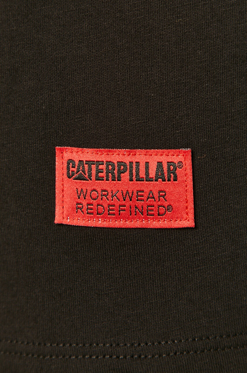 Caterpillar Тениска - Pepit.bg