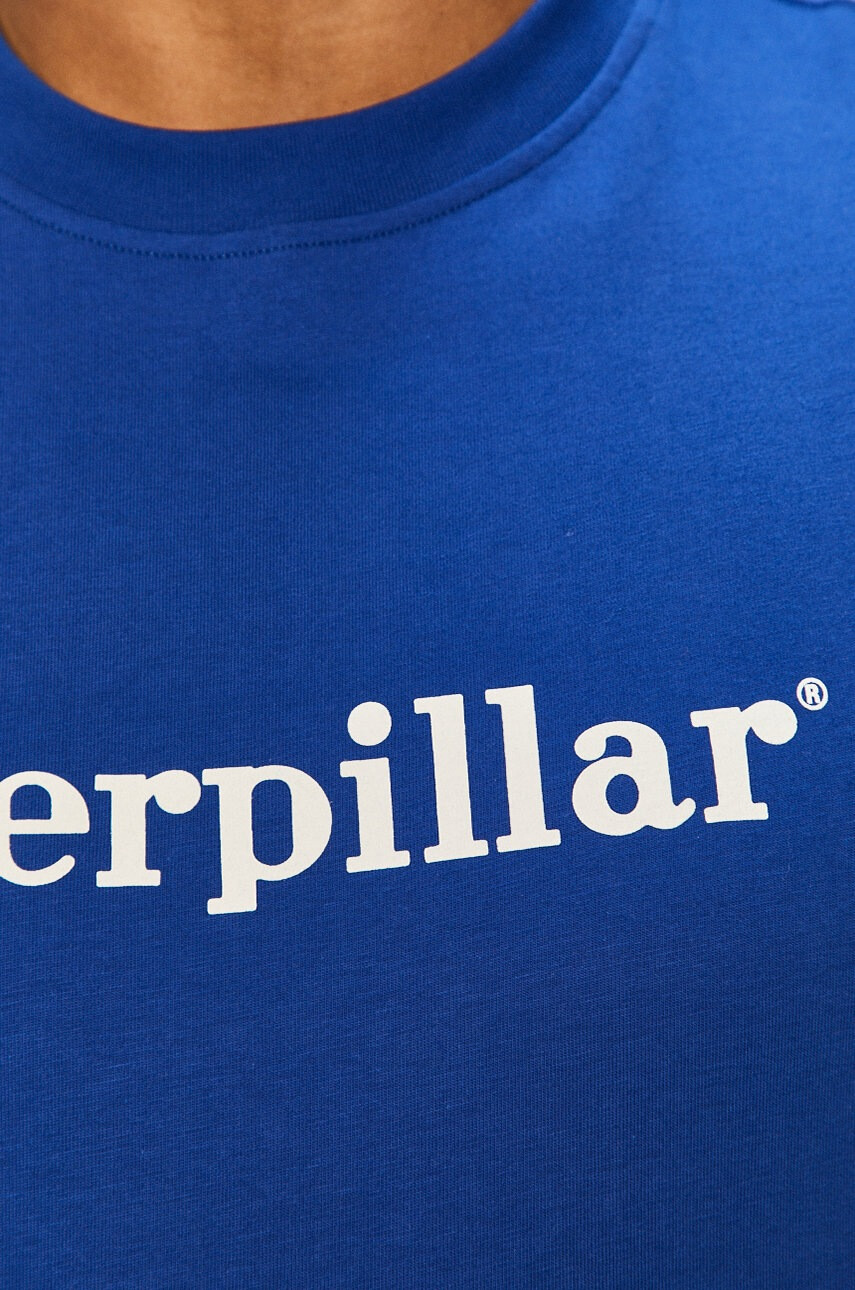 Caterpillar Тениска - Pepit.bg