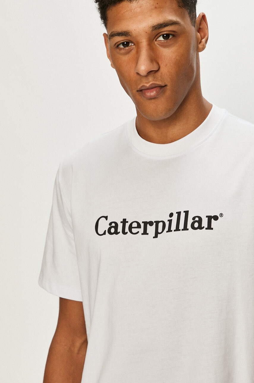 Caterpillar Тениска - Pepit.bg