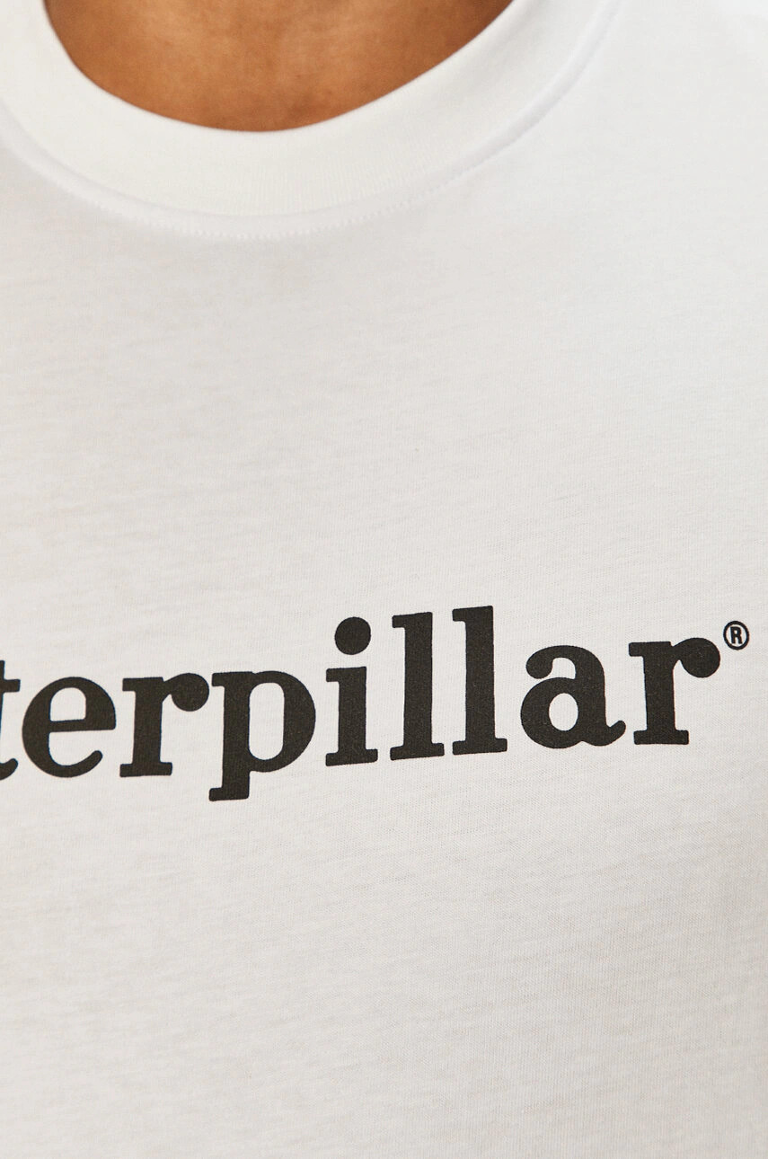 Caterpillar Тениска - Pepit.bg