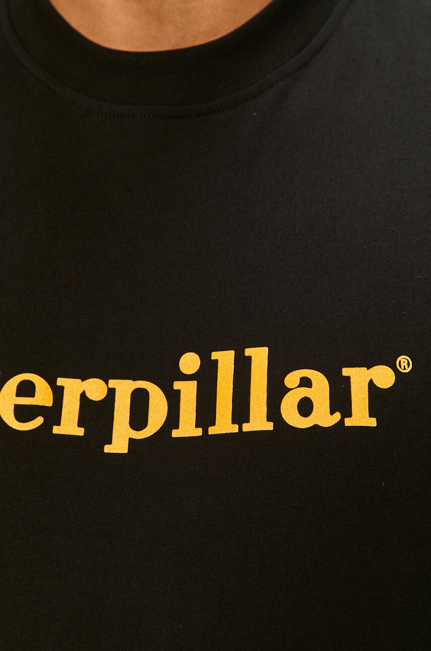 Caterpillar Тениска - Pepit.bg