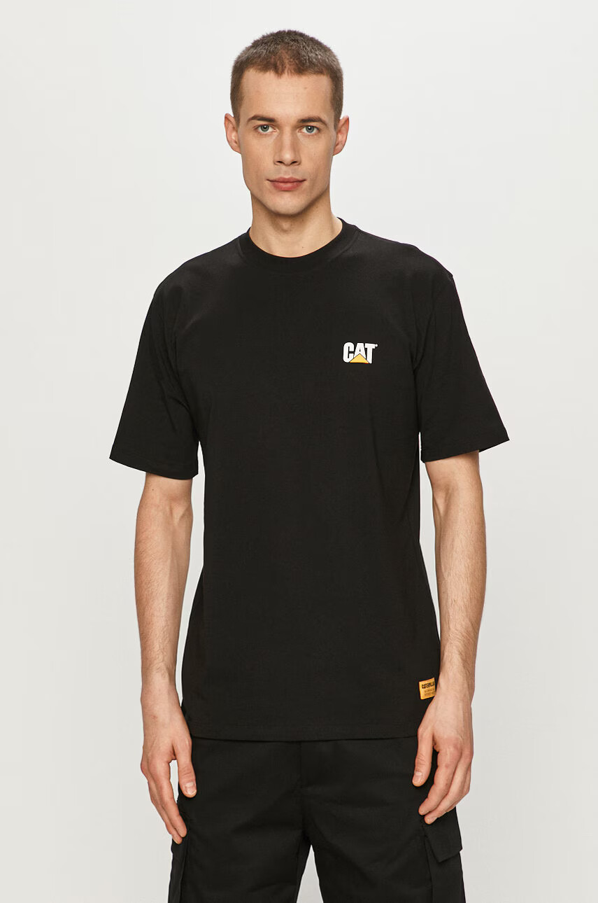 Caterpillar Тениска - Pepit.bg