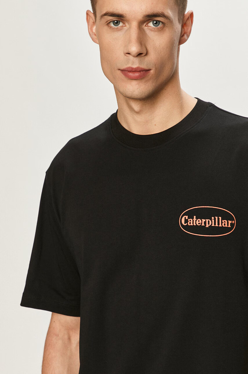 Caterpillar Тениска - Pepit.bg