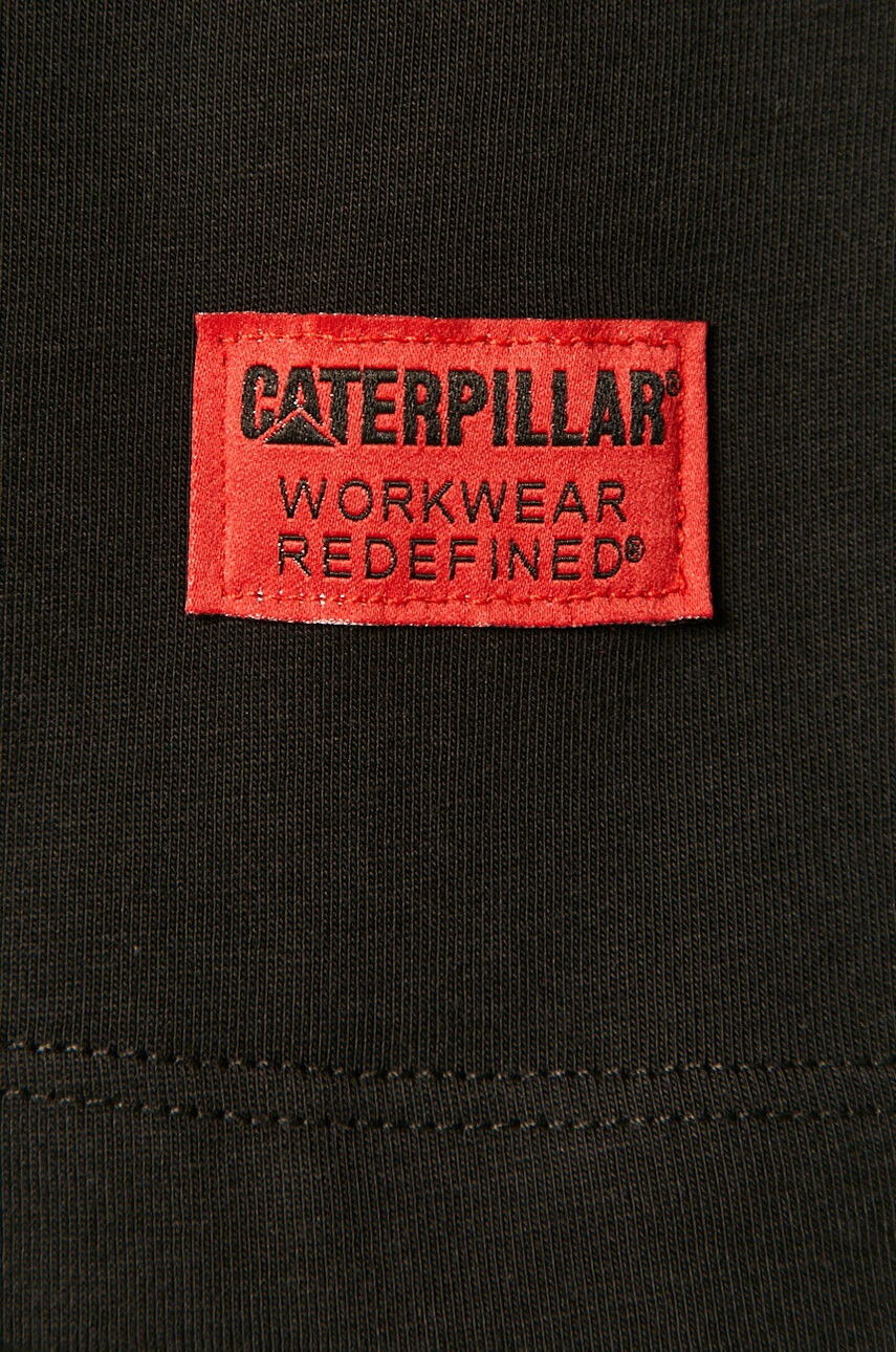 Caterpillar Тениска - Pepit.bg