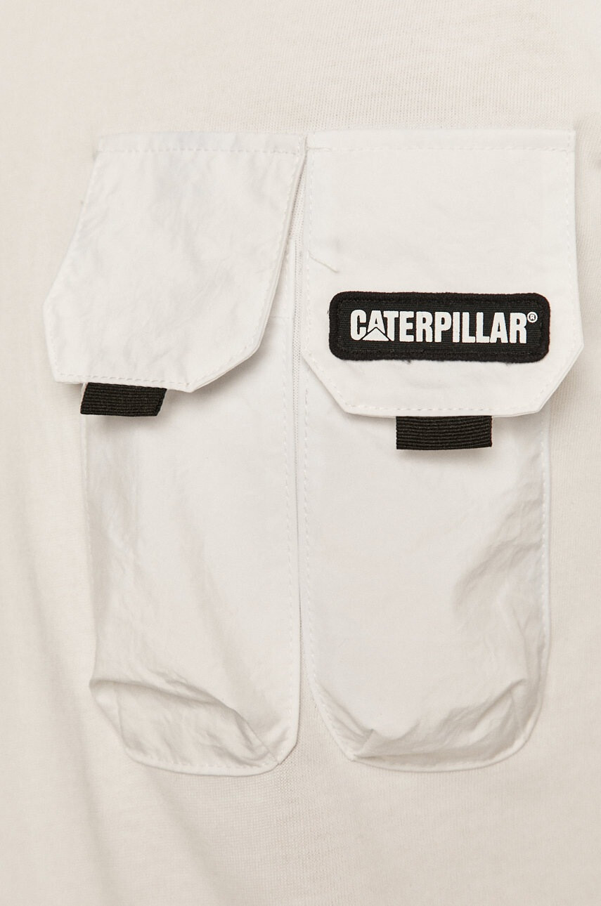 Caterpillar Тениска - Pepit.bg