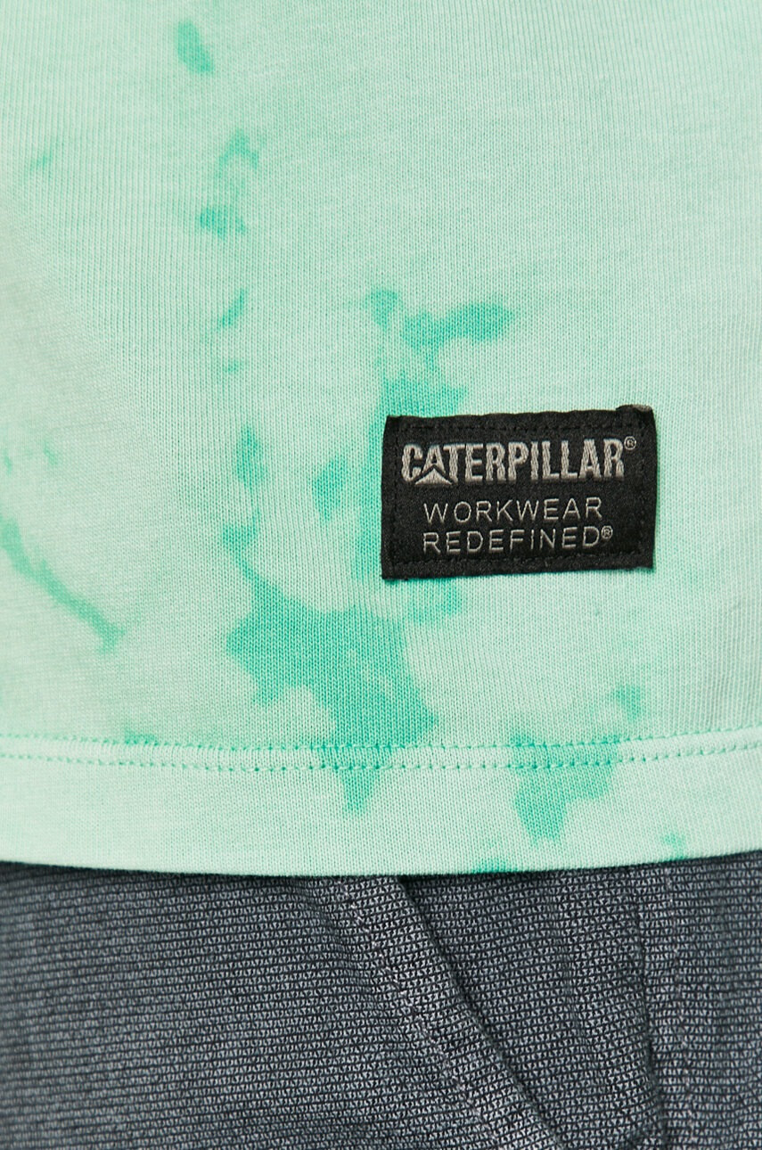 Caterpillar Тениска - Pepit.bg