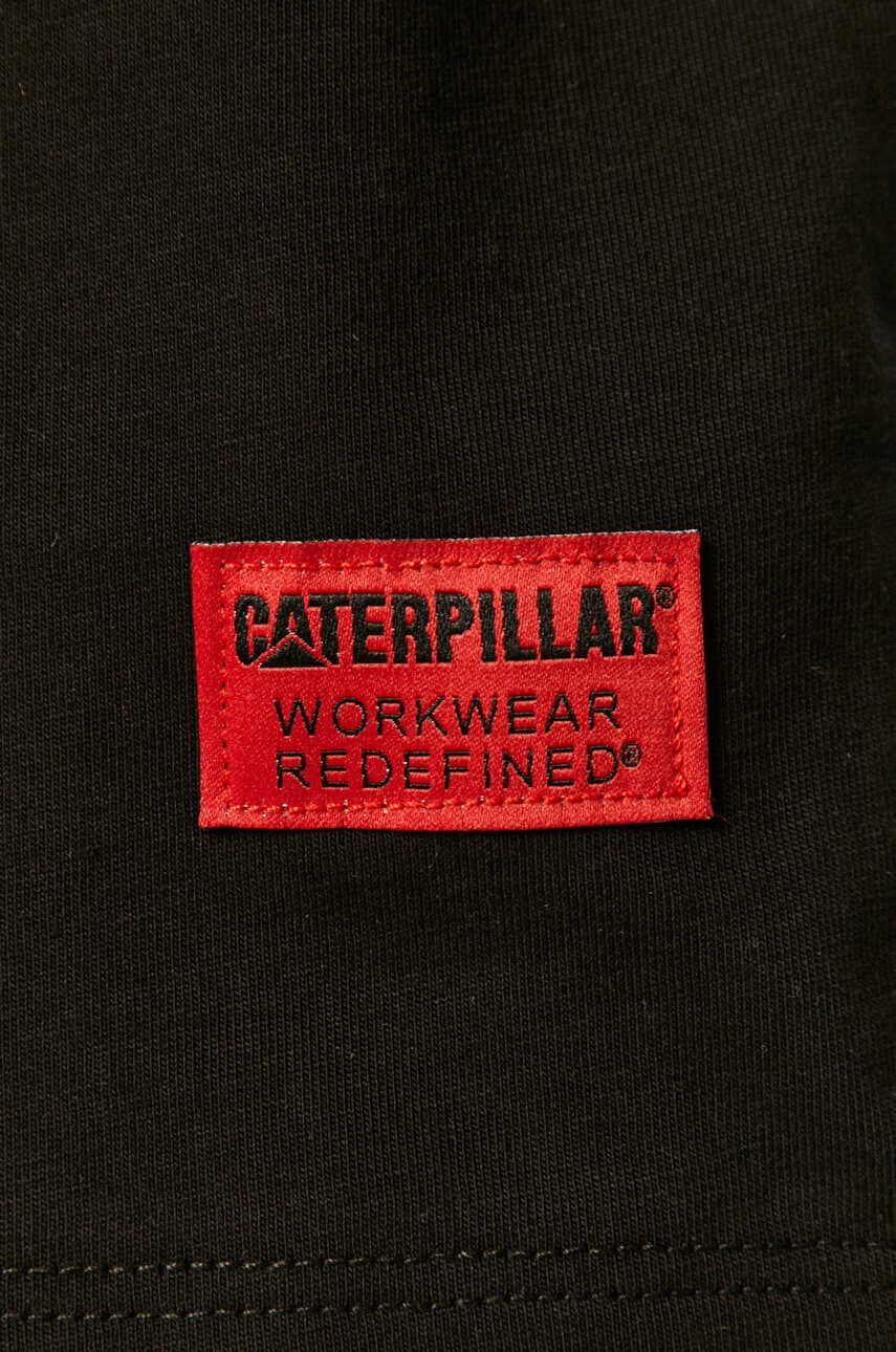 Caterpillar Тениска - Pepit.bg