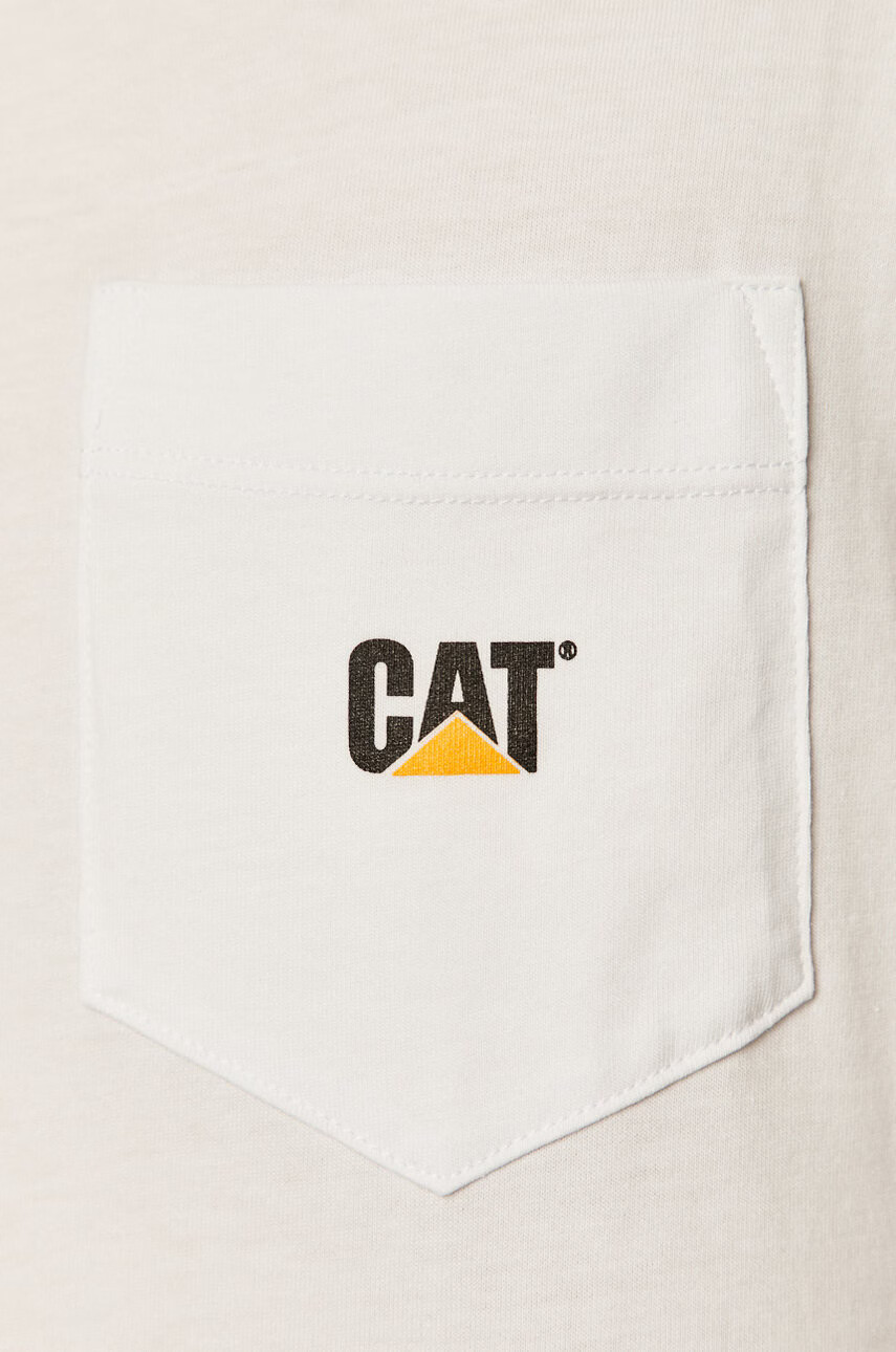 Caterpillar Тениска - Pepit.bg