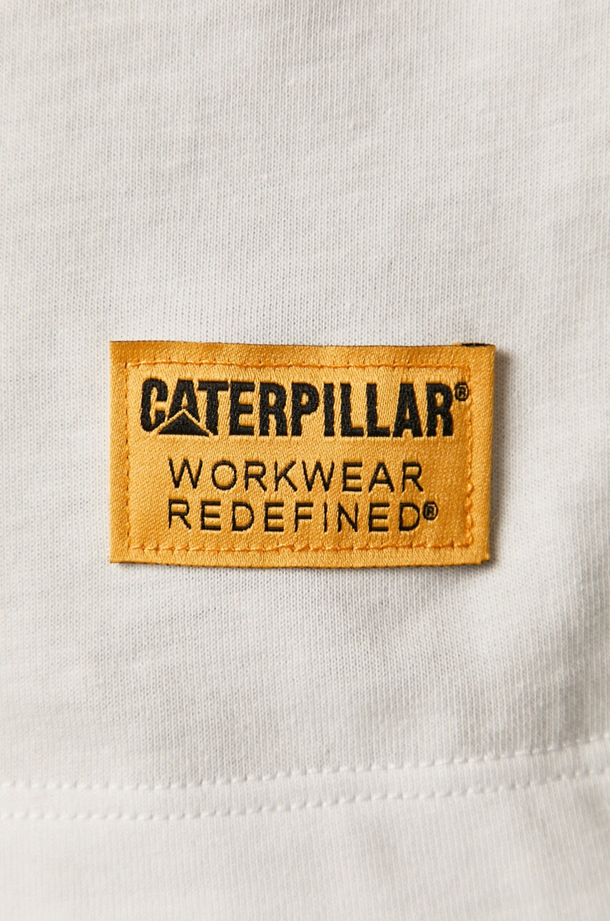 Caterpillar Тениска - Pepit.bg