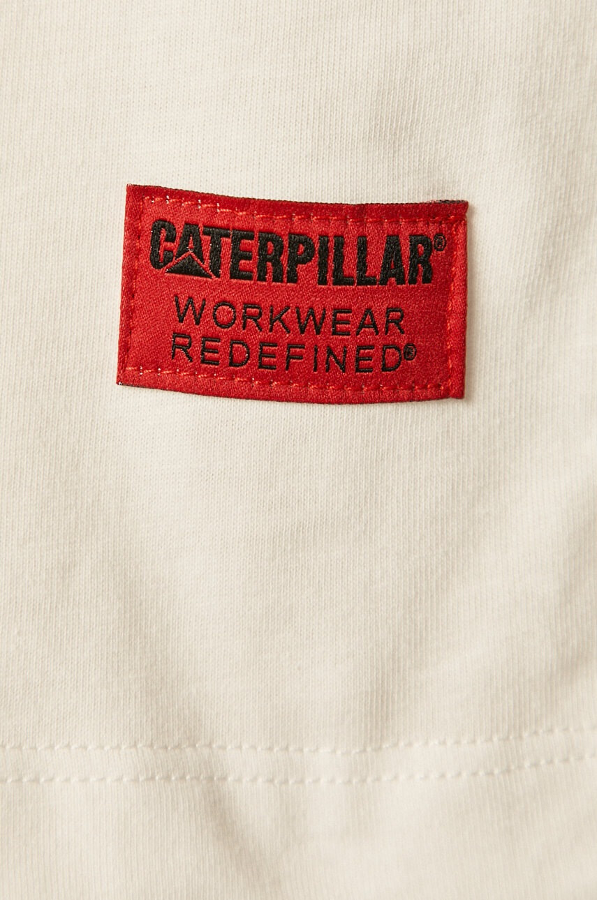 Caterpillar Тениска - Pepit.bg