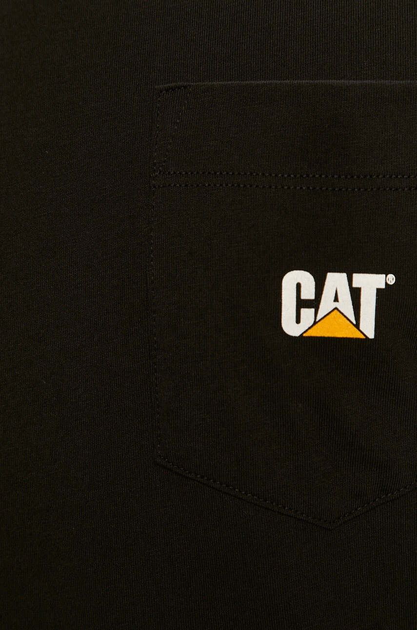 Caterpillar Тениска - Pepit.bg