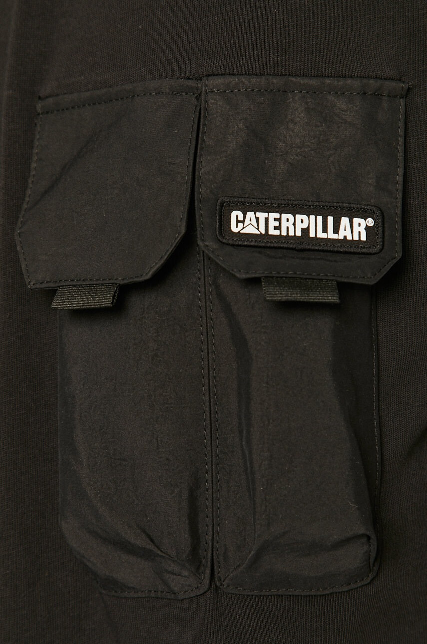 Caterpillar Тениска - Pepit.bg