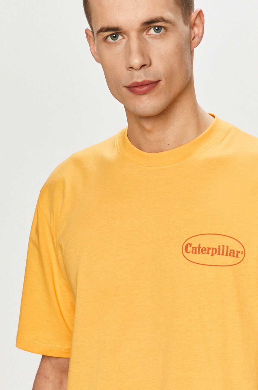 Caterpillar Тениска - Pepit.bg