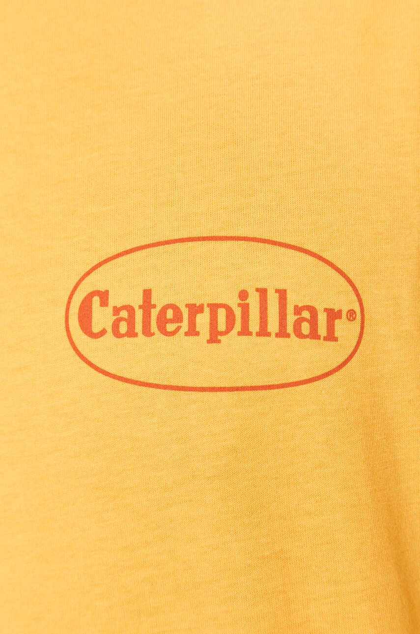 Caterpillar Тениска - Pepit.bg