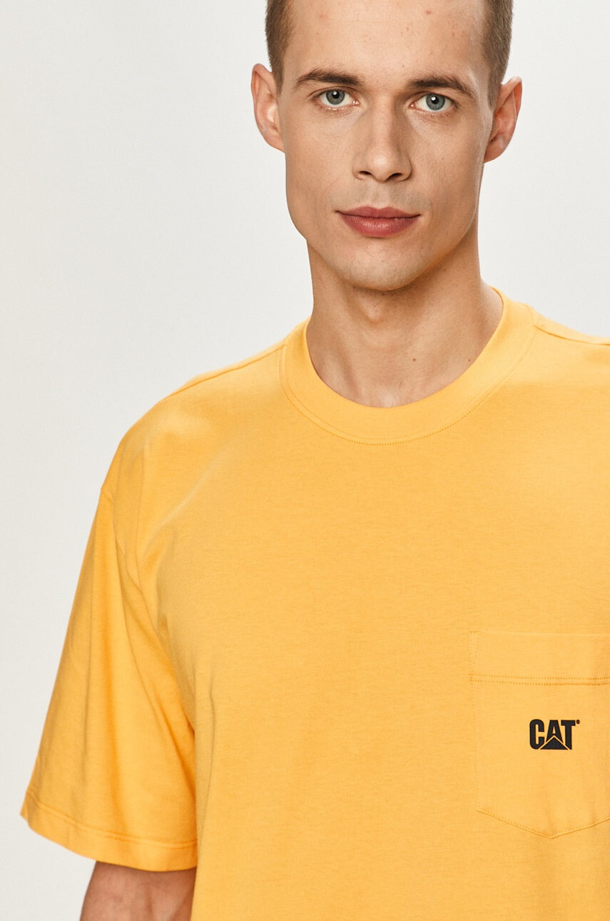 Caterpillar Тениска - Pepit.bg